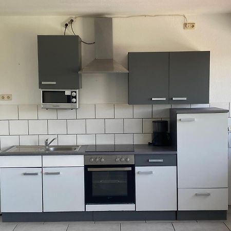 Monteurwohnung Satzvey Mechernich Exterior foto