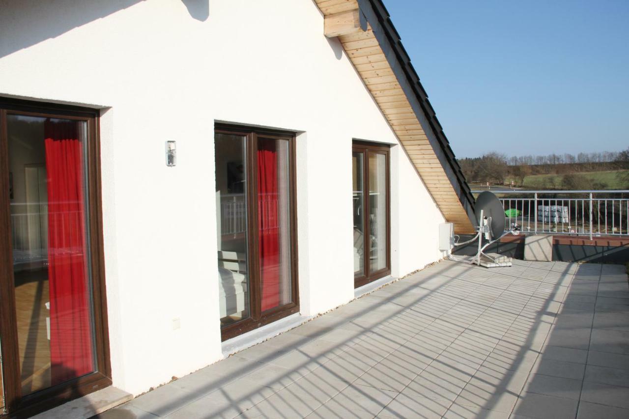Monteurwohnung Satzvey Mechernich Exterior foto