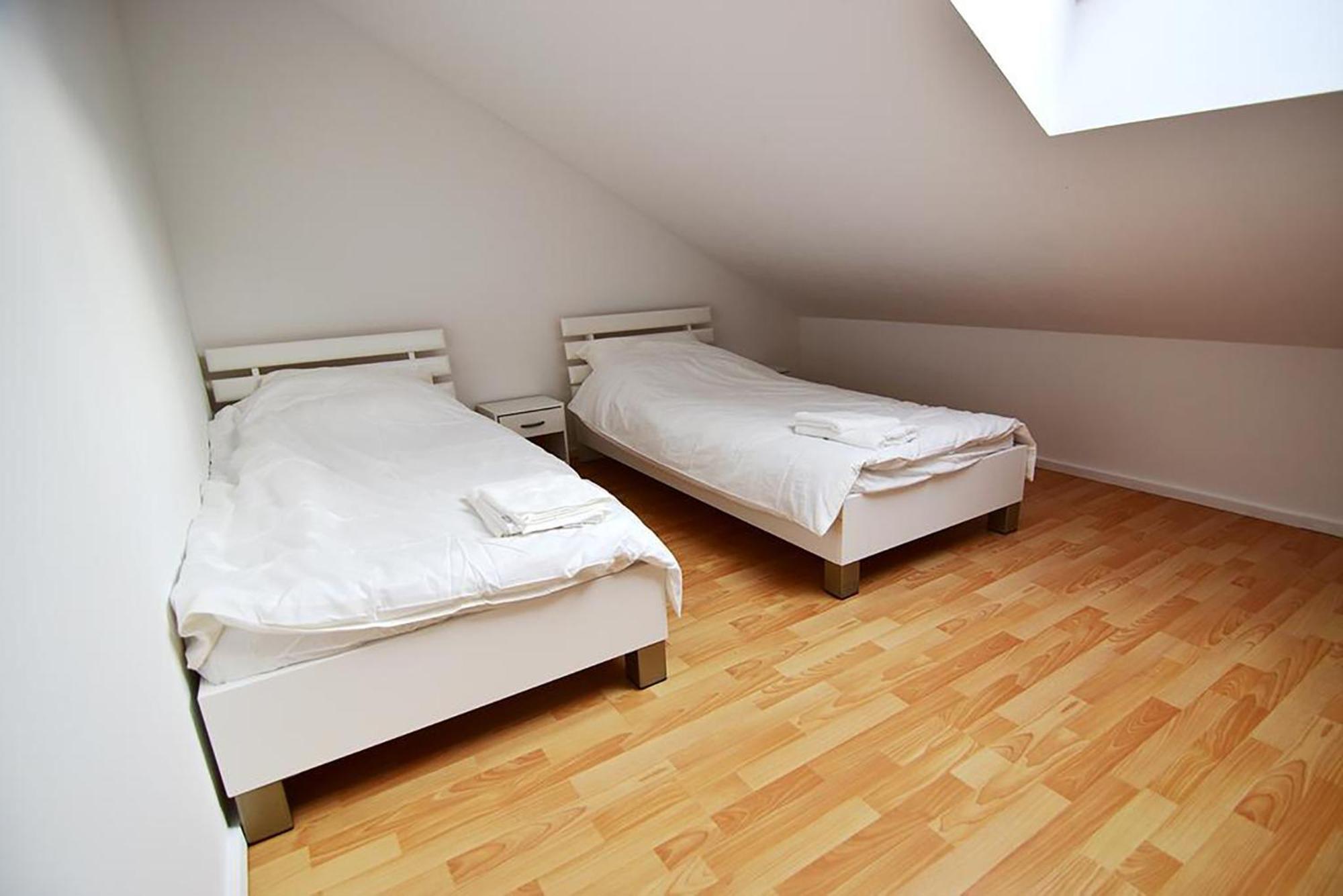 Monteurwohnung Satzvey Mechernich Exterior foto